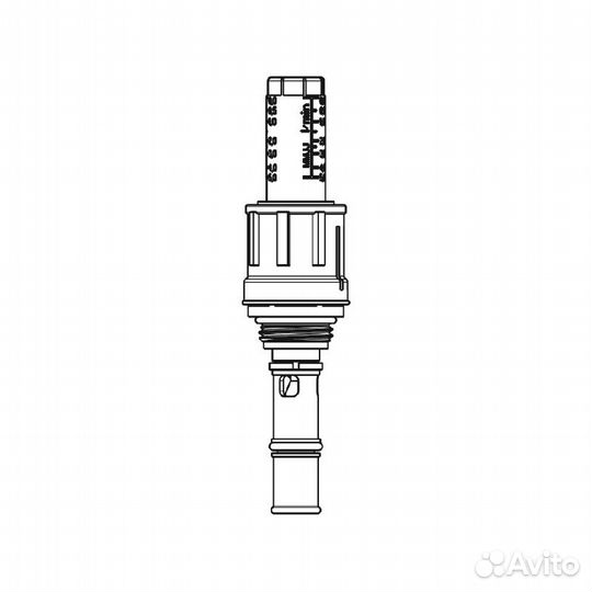 Расходомер tecefloor *160 77990018