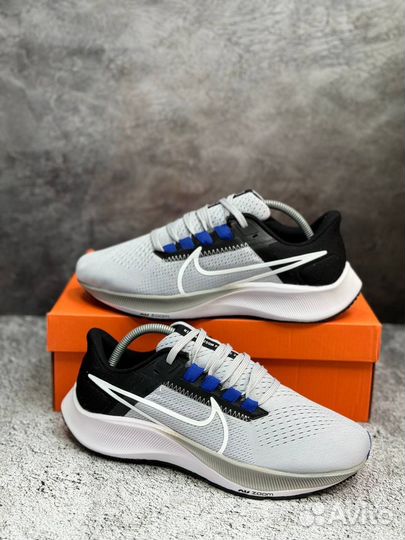 Мужские кроссовки Nike Air Zoom — ваш выбор