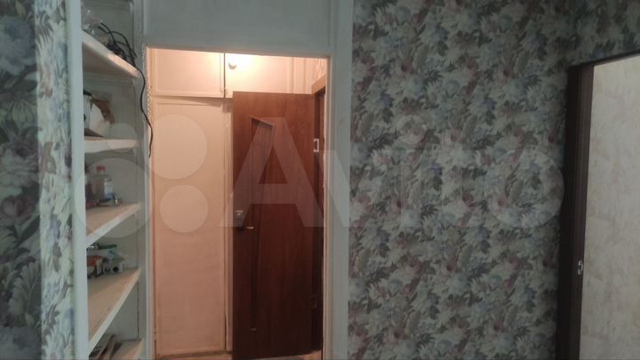 1-к. квартира, 28,6 м², 3/5 эт.