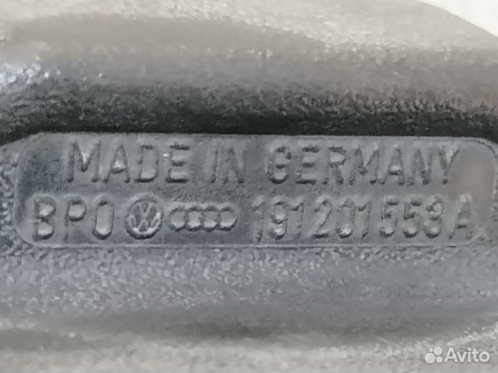 Крышка топливного бака VW Passat B4 1994-1996