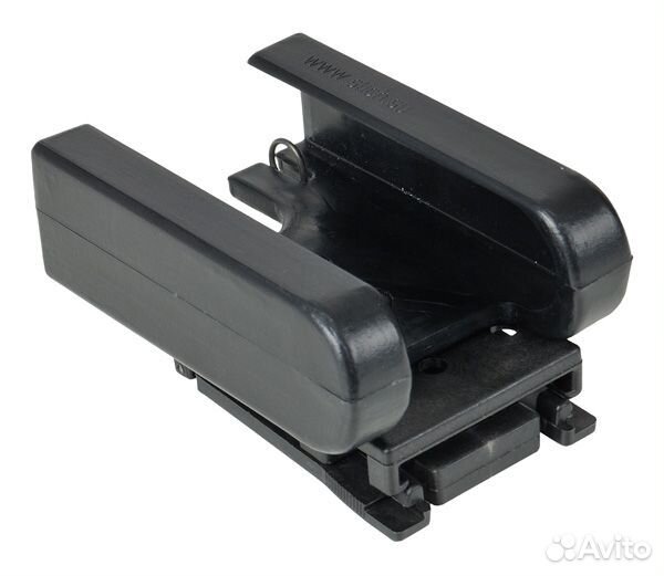 Патронташ пластиковый на 4 патрона Stiсh Profi