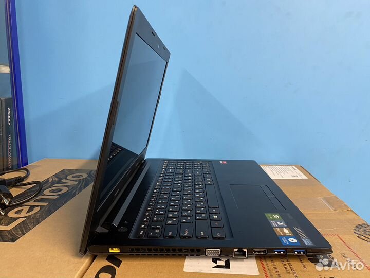 Ноутбук Lenovo G505s