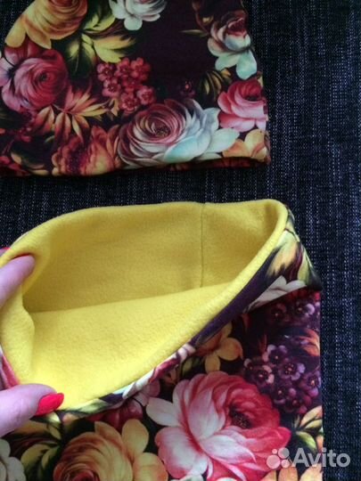 Комплект на весну/осень