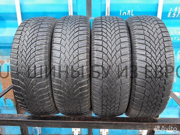 Bridgestone Blizzak LM-005 185/65 R15 85T