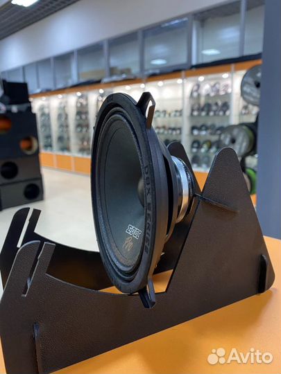 Акустика edge edbxpro5N-E9