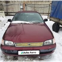 Toyota Carina E 1.6 MT, 1995, 400 000 км, с пробегом, цена 100 000 руб.