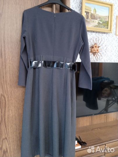 Платье и юбки