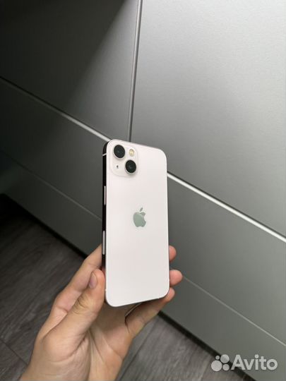 iPhone 13, 128 ГБ
