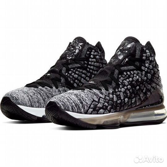 Nike lebron xvii Original