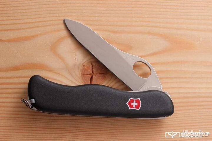 Sentinel ONE-hand – victorinox