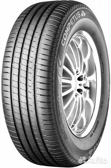 Lassa Competus H/P 2 235/50 R19 103W