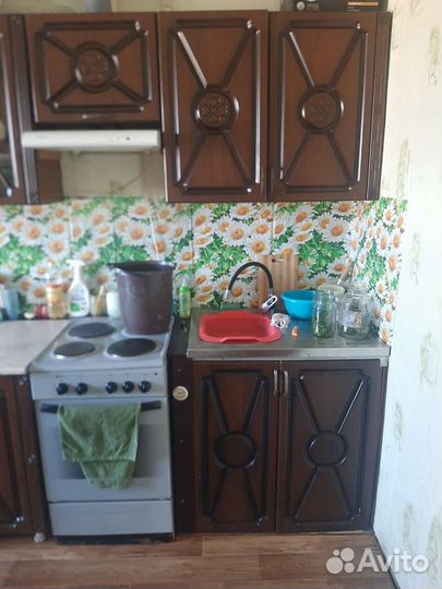 Кухонный гарнитур бу