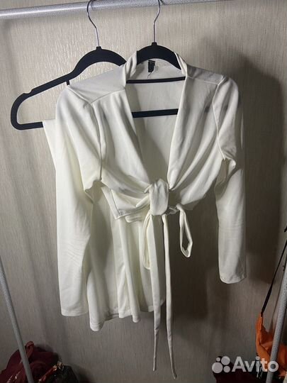 Новые женские вещи 44-46 размера