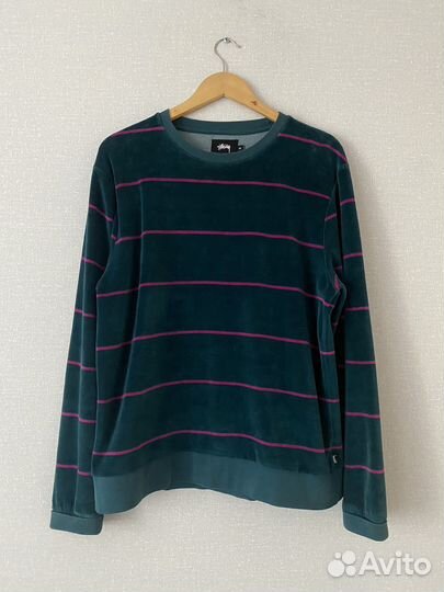 Свитшот Stussy