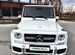 Mercedes-Benz G-класс 3.0 AT, 2015, 46 800 км с пробегом, цена 6750000 руб.