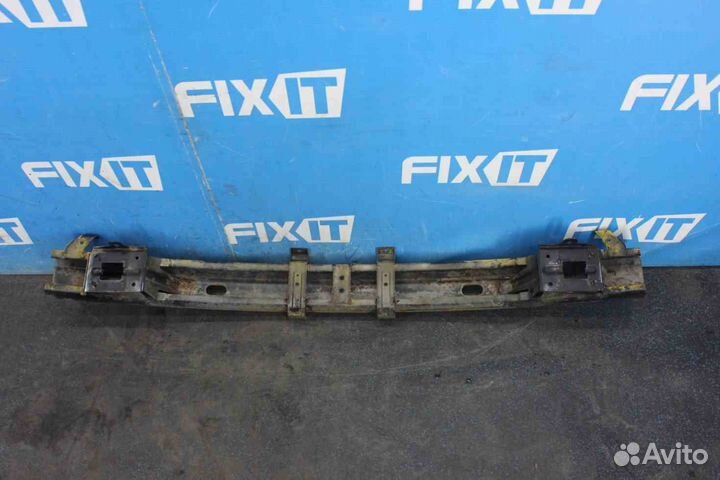 Усилитель бампера Hyundai Avante (Хендай Аванте) X