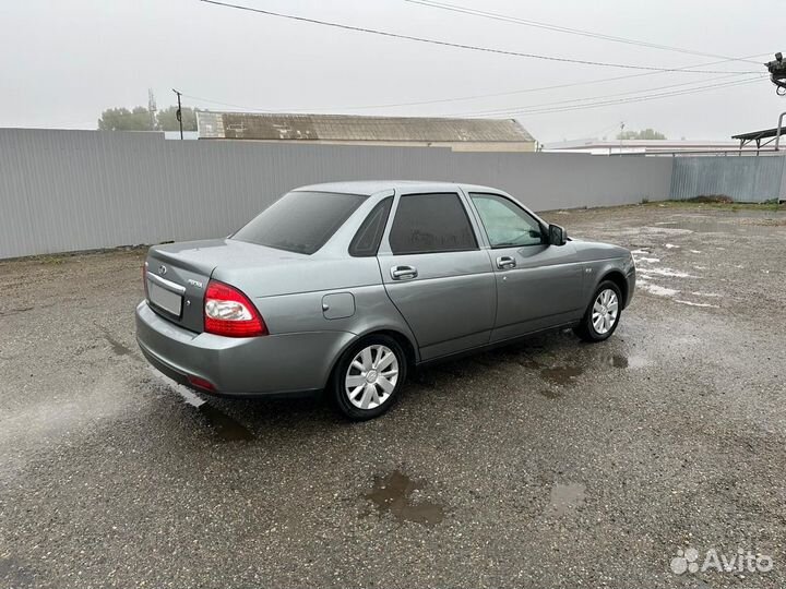 LADA Priora 1.6 МТ, 2012, 342 000 км