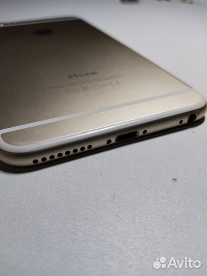 Корпус для iPhone 6 plus