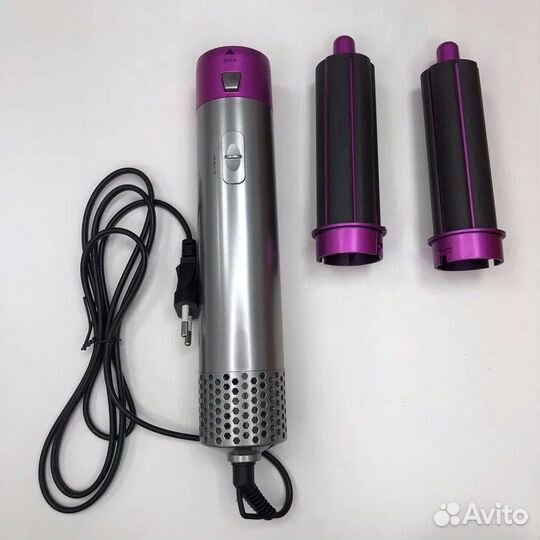 Фен Стайлер Dyson 5 в 1 Новый