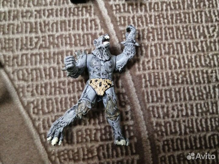 Коллекционные фигурки