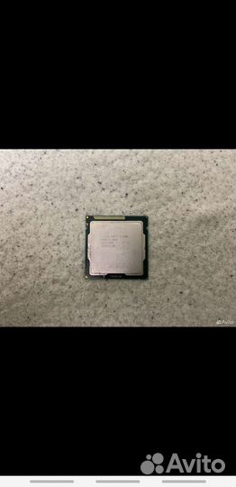 Материнская плата сокет 1155