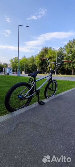BMX wethepeople