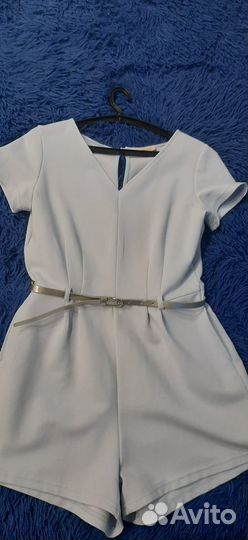 Комбинезон женский 46 48