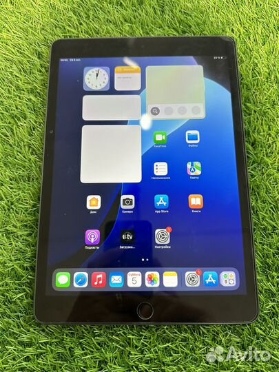 iPad 9 поколения 64gb