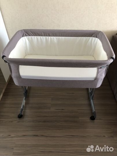 Колыбель Capella With-Me