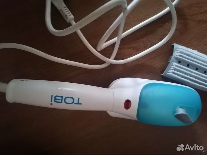 Щётка- отпариватель