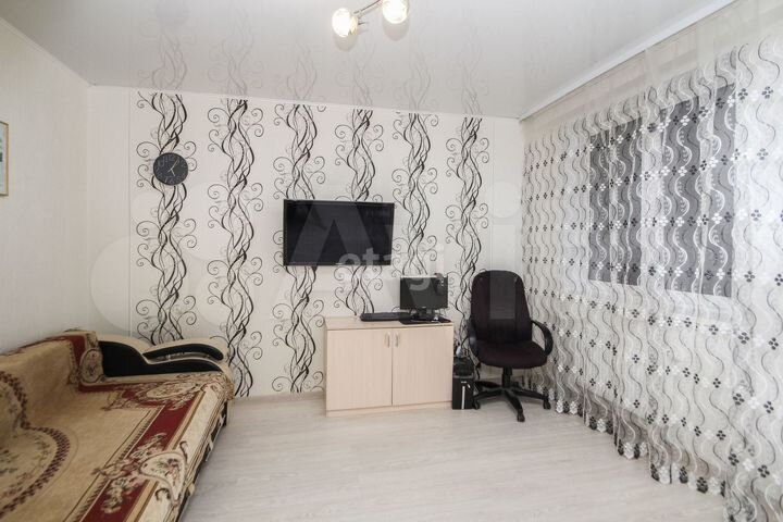 2-к. квартира, 62,9 м², 20/20 эт.