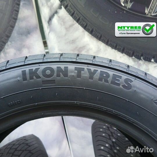 Ikon Tyres Autograph Aqua 3 205/60 R16 96W