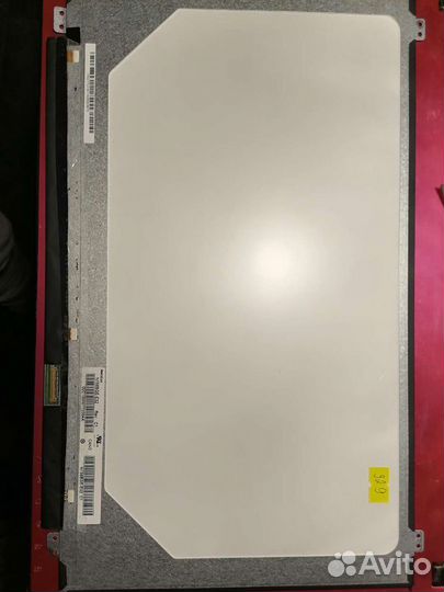 Матрица для ноутбука 15,6 slim