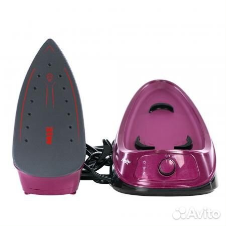 MIE Santino утюг с парогенератором