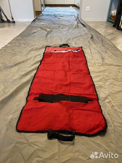 Укладочный стол