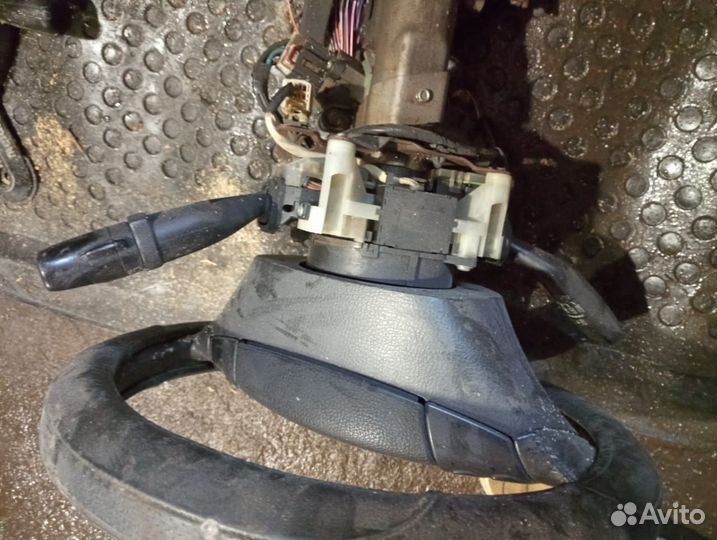 Рулевая колонка в сборе Mazda 6