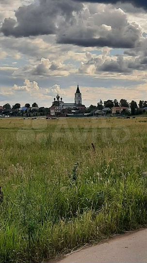 Участок 4 сот. (ИЖС)