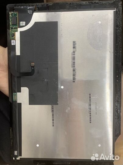 Ориг дисплей Microsoft Surface Pro 3 1631