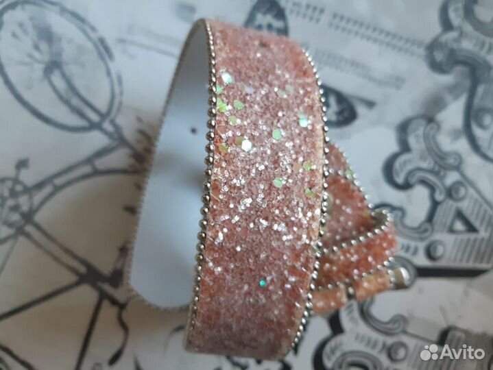 Ремень женский