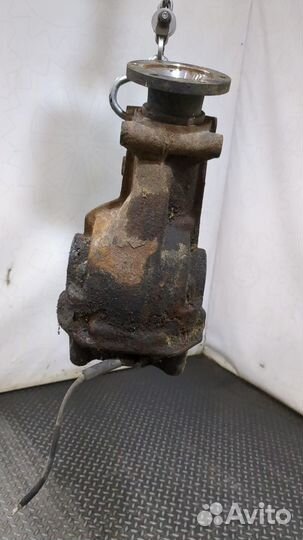 Редуктор моста Mitsubishi Outlander, 2005