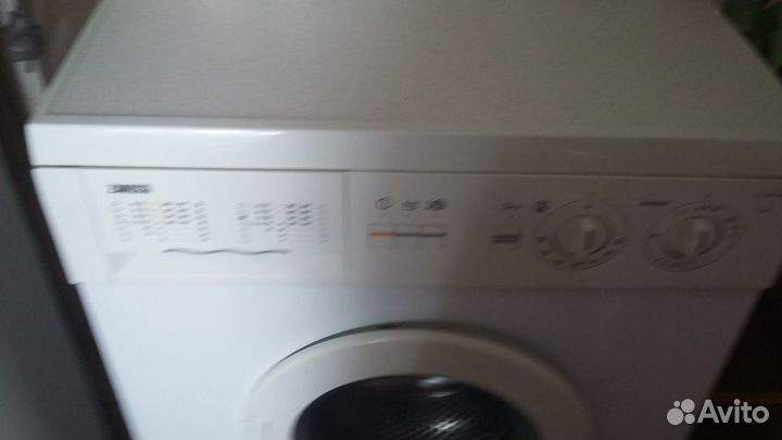 Стиральная машинка