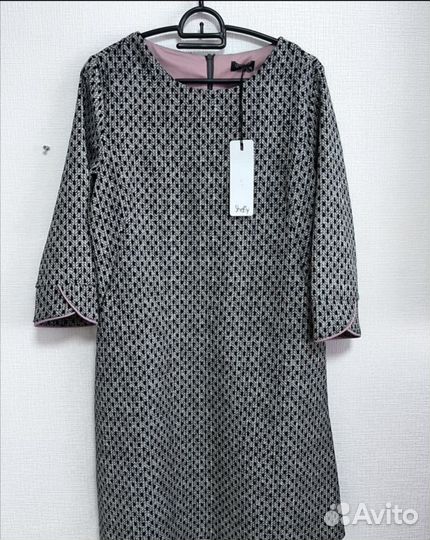 Платье новое 42-44р