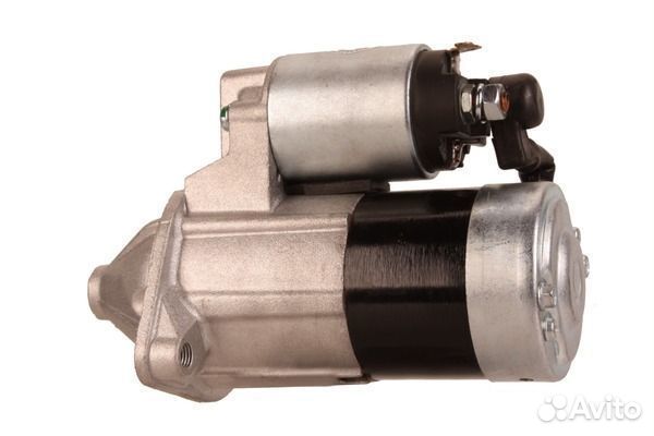 Стартер Mitsubishi Lancer 4G93