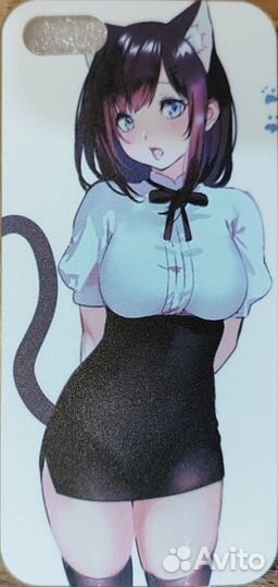 Чехол на iPhone 5s