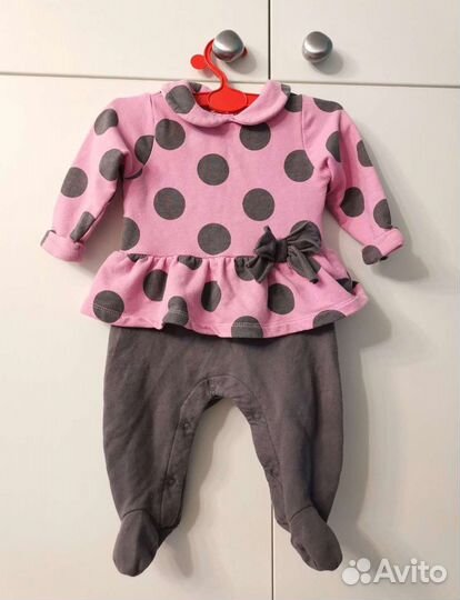 Красивые детские вещи