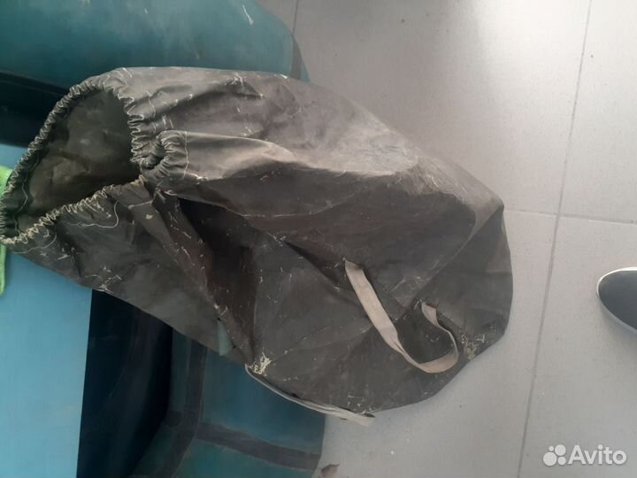 А) Надувная лодка омега-21(36260)