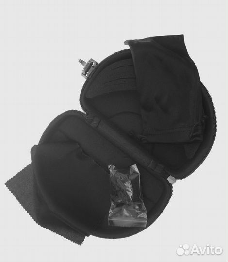 Тактические очки oakley