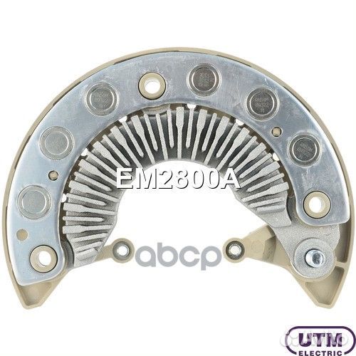 Диодный мост генератора EM2800A Utm