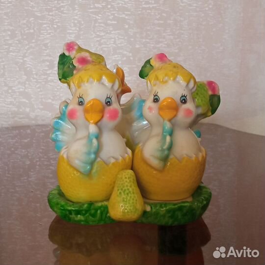 Наборы для специй