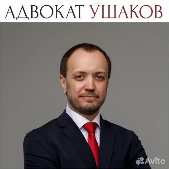Адвокат / Юрист / Юридические услуги